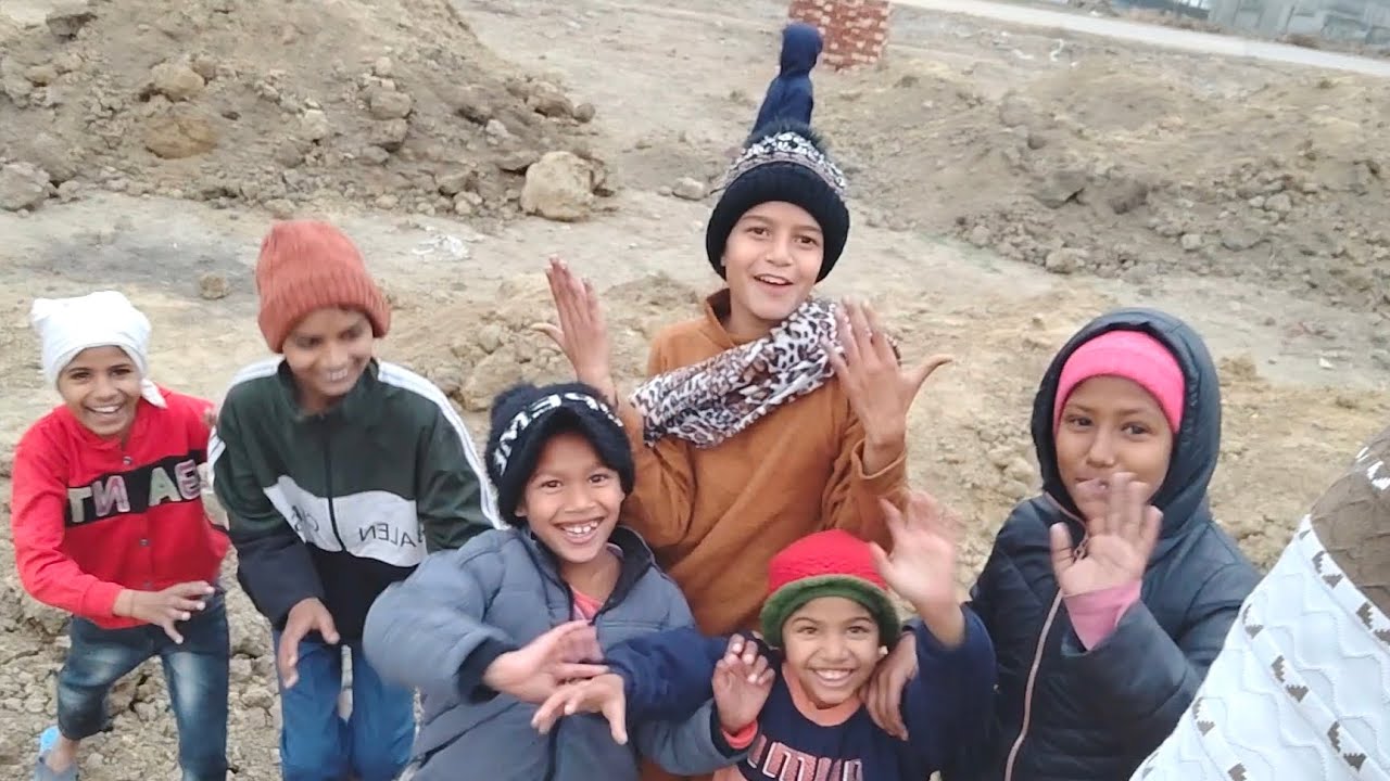 Small Moments, Big Smiles. The Most Joyful Kids You'l Ever Meet! 