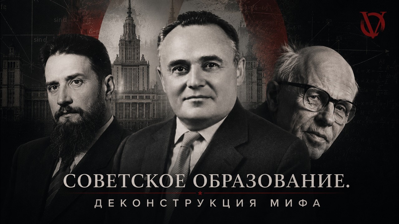 Soviet Education: Deconstructing the Myth