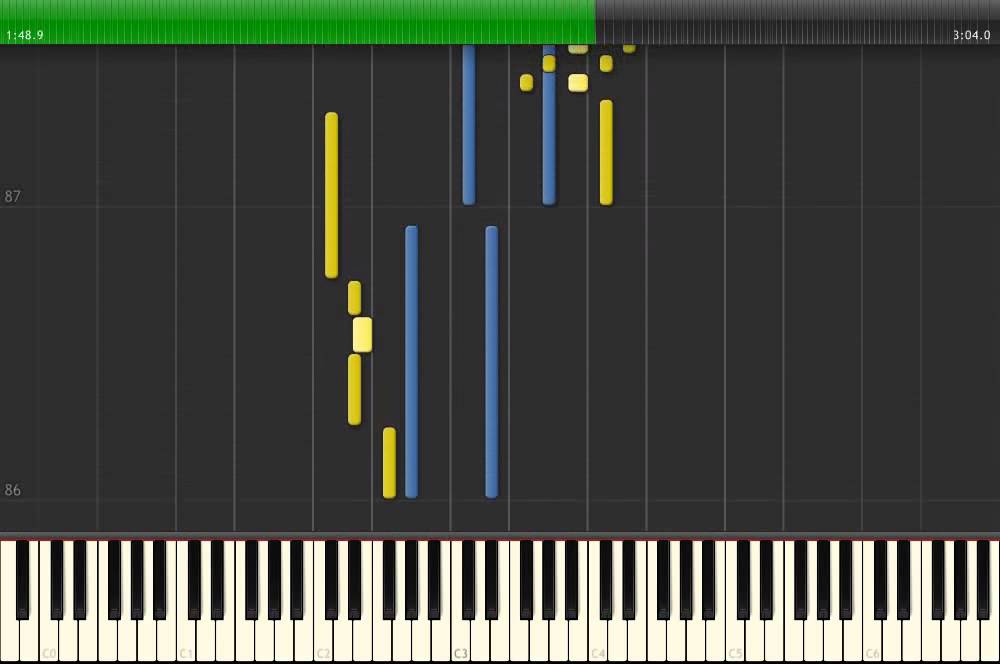 The Gray Garden Song Fan-Made Song: 