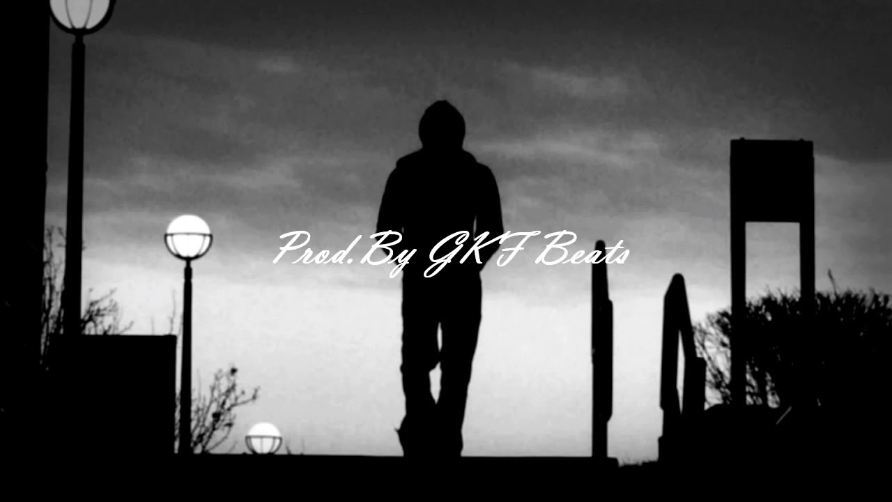 Free Boom Bap Hip Hop sad violin Rap Instrumental beat // Underground Type Beat(Prod.by GKF Beats)