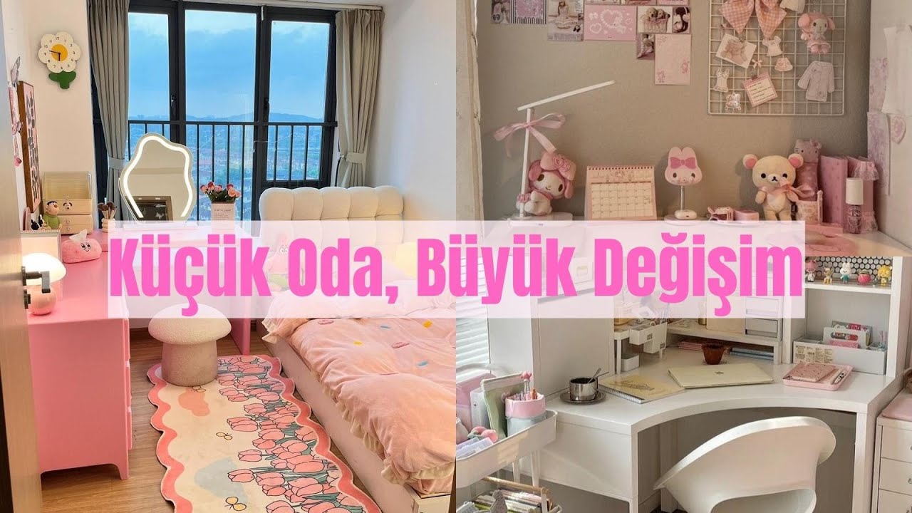 Bu Odaya Ne Oldu?