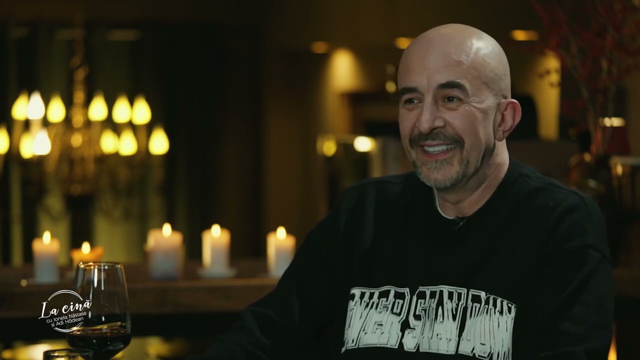 Vlad Craioveanu: Prostia e împărțită la fel pe Pământ