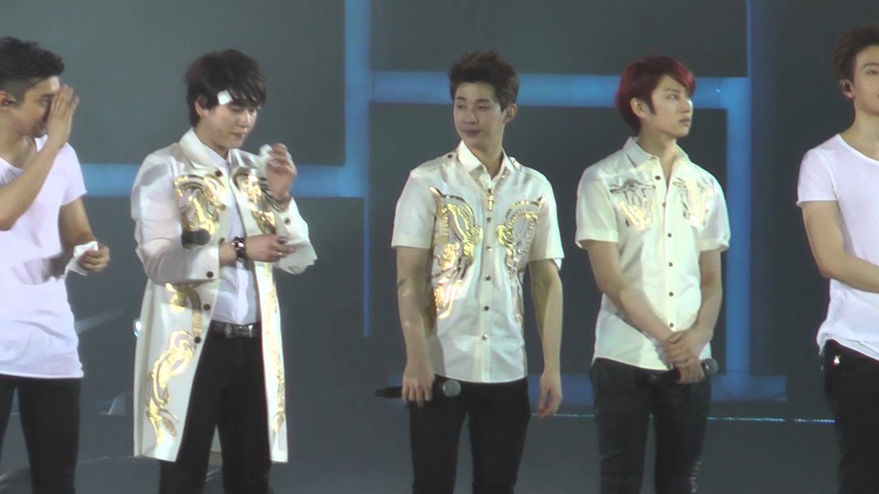 140222 SS5 Beijing [Ment×4]