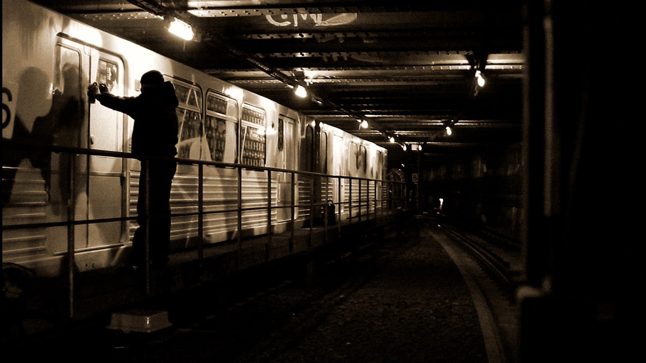 Knappe Stunde Untergrund Vol. 5 - German HipHop Mixtape