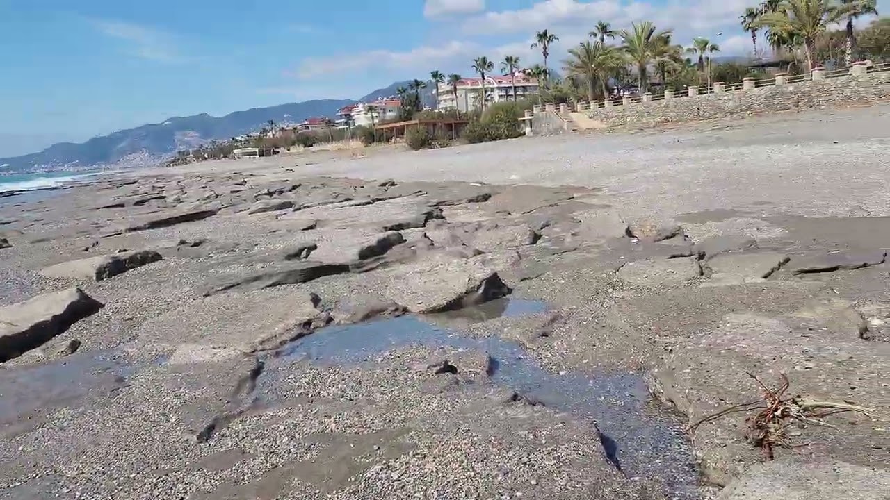 Alanya 20 Februar 2026