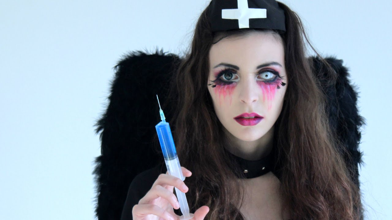 Halloween con Sara G