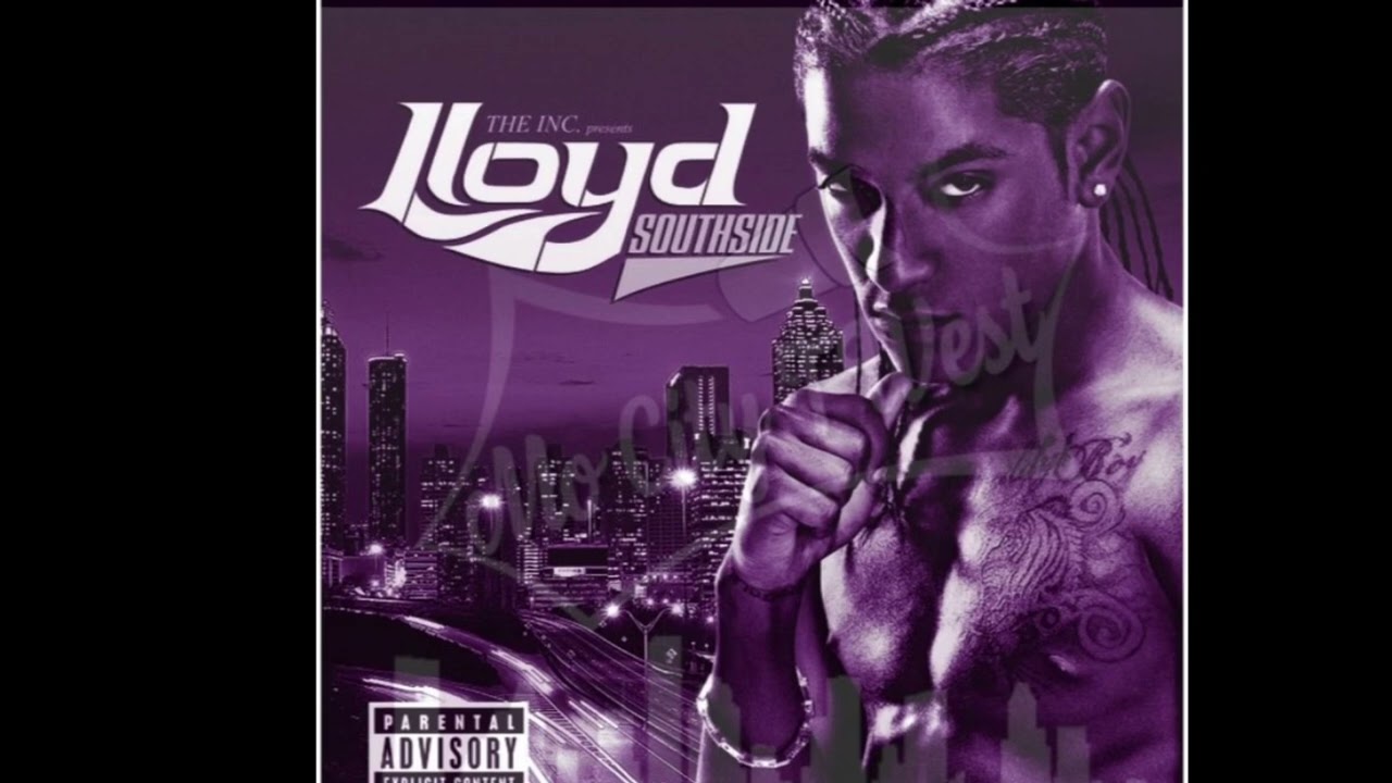 Lloyd - Feels So Right Chopped & Screwed