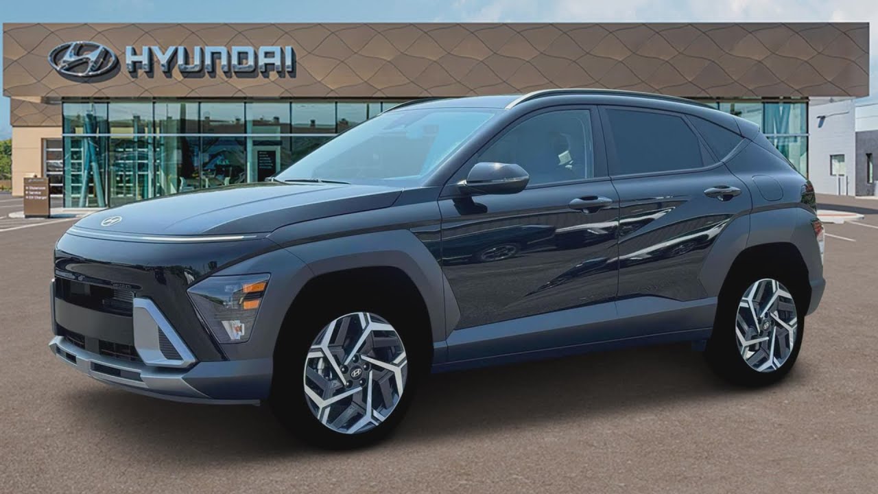 2026 Hyundai Kona SEL Premium Hartsdale, Yonkers, New Rochelle, White Plains, Mt. Vernon