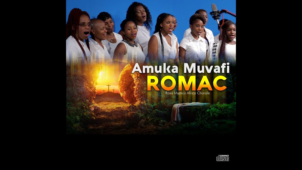 ROMAC | Amuka Muvafi