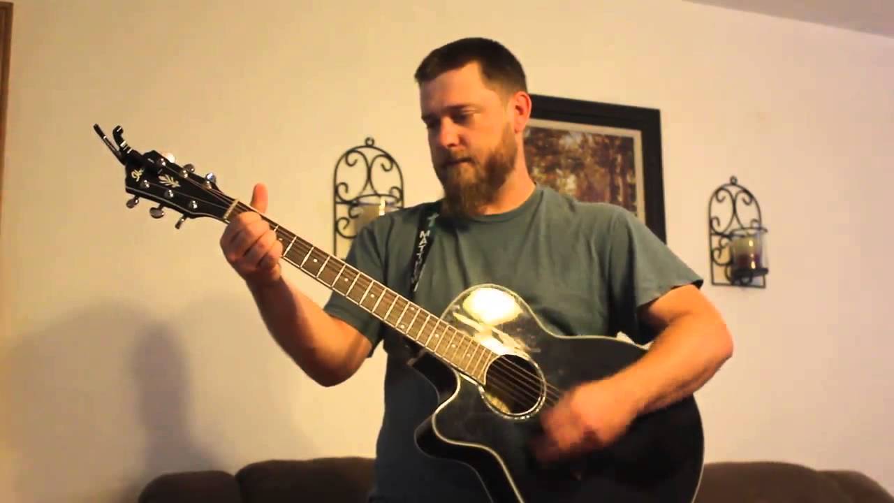 Because He lives (hymnal)