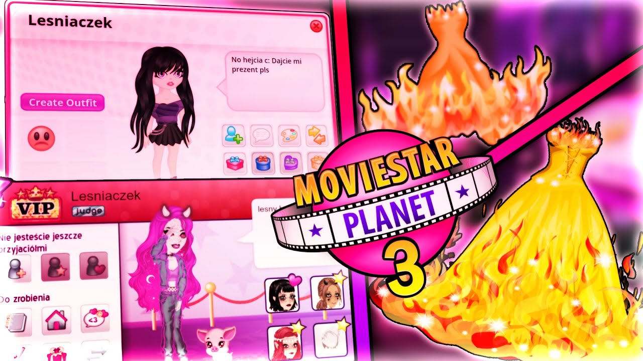 Gra która chce być MSP 3 😫😓 *Dollista..*