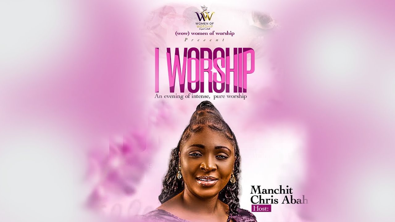Women of Worship
