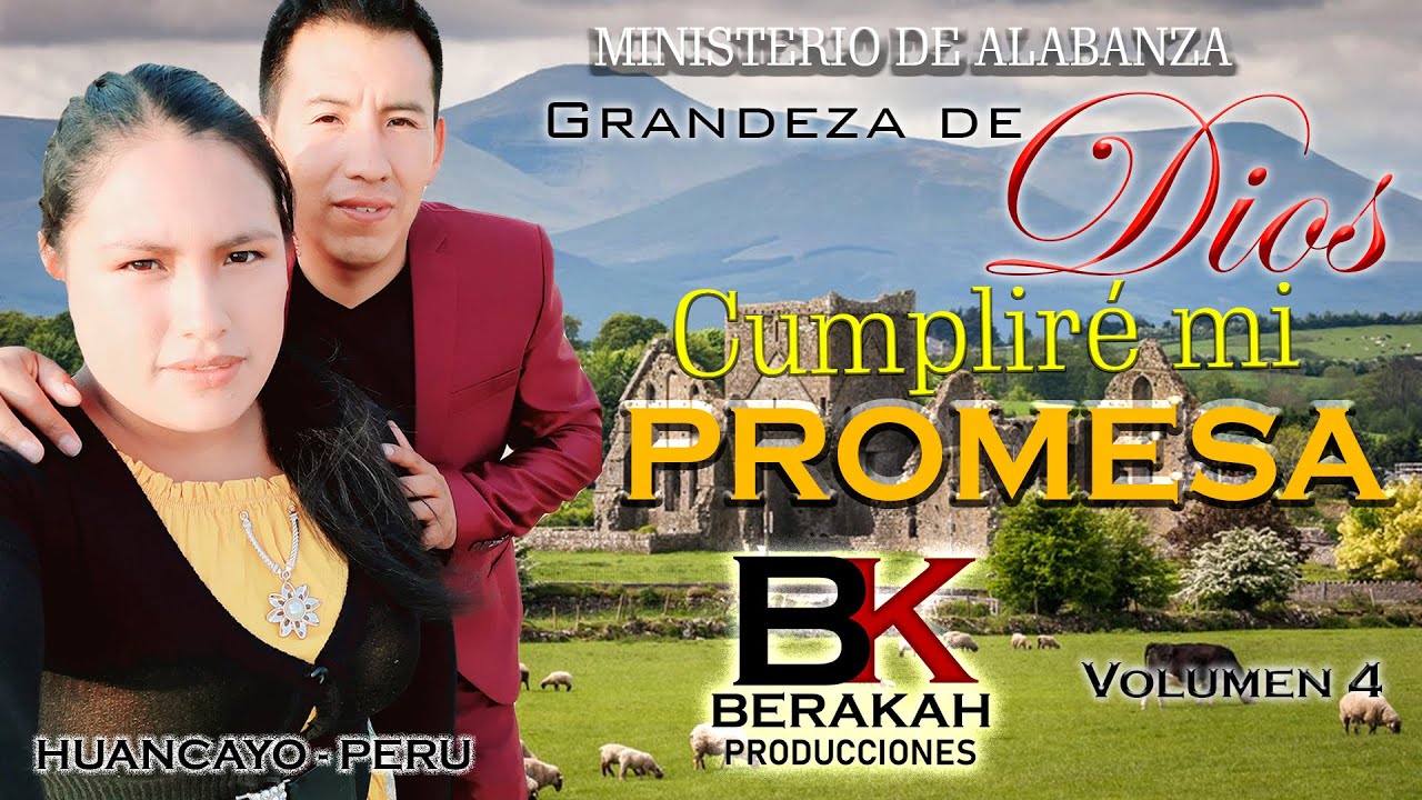 PRIMICIA 2024 🎶MINISTERIO GRANDEZA DE DIOS🎶 -  VOLUMEN 4 AUDIO COMPLETO🎹