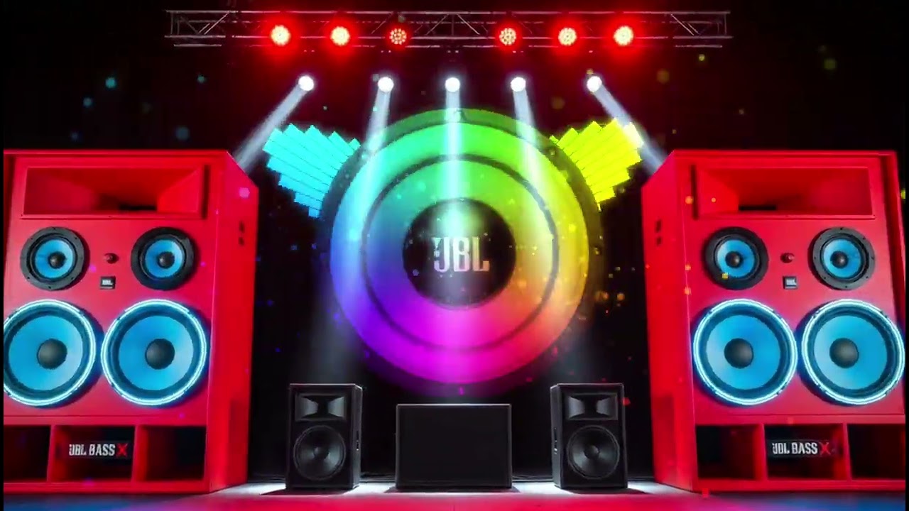 Bass Test Music for Sound System | Real Bass Feel