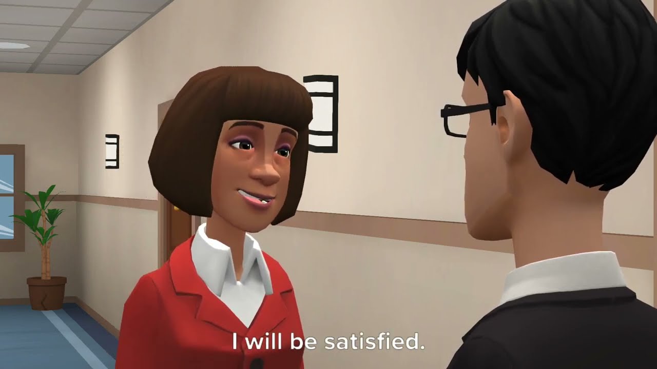(+ 39.1) Making a Political Deal
