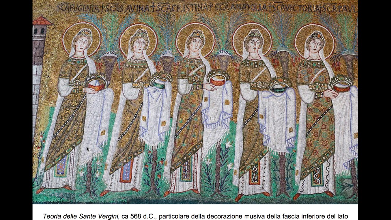L'arte a Ravenna 2