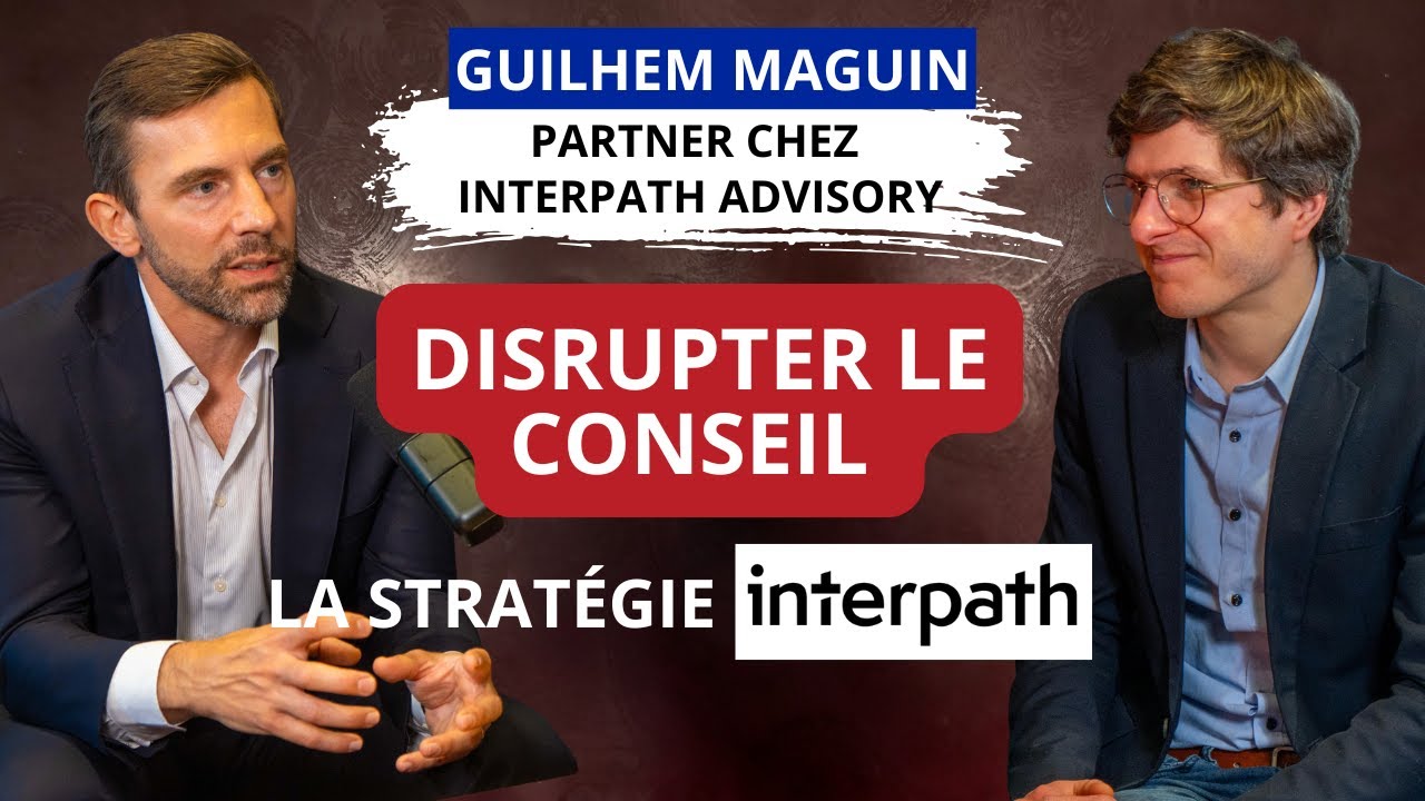 Comment disrupter le Conseil : Interpath