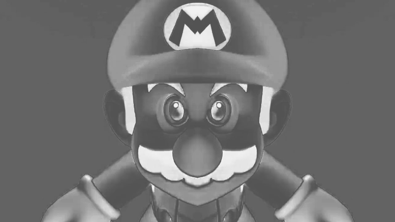 SUPER MARIO IN DIFFERENT EFFECTS 10 - Team Bahay 2.0 SUPER COOL Audio & Visual Effects