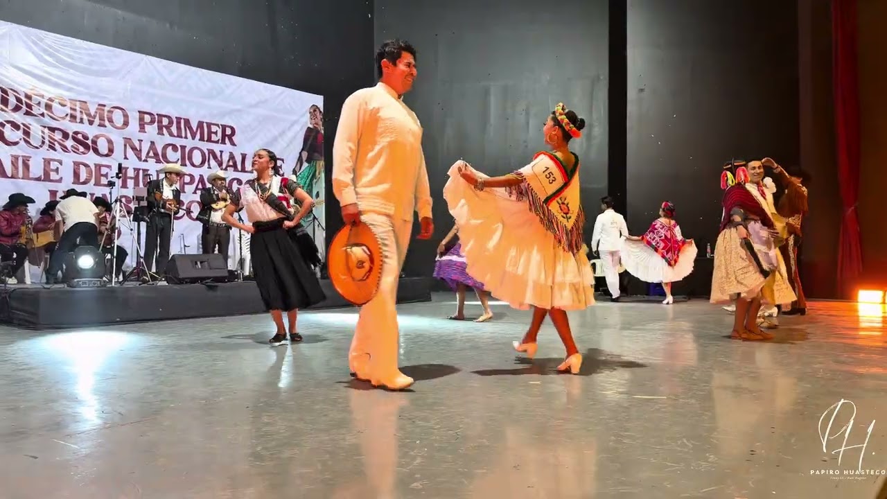 CAMPEÓN DE CAMPEONES CNHH ACTOPAN 2025 , categoría adulto 🔥🔥🔥 trío juglar 🎻