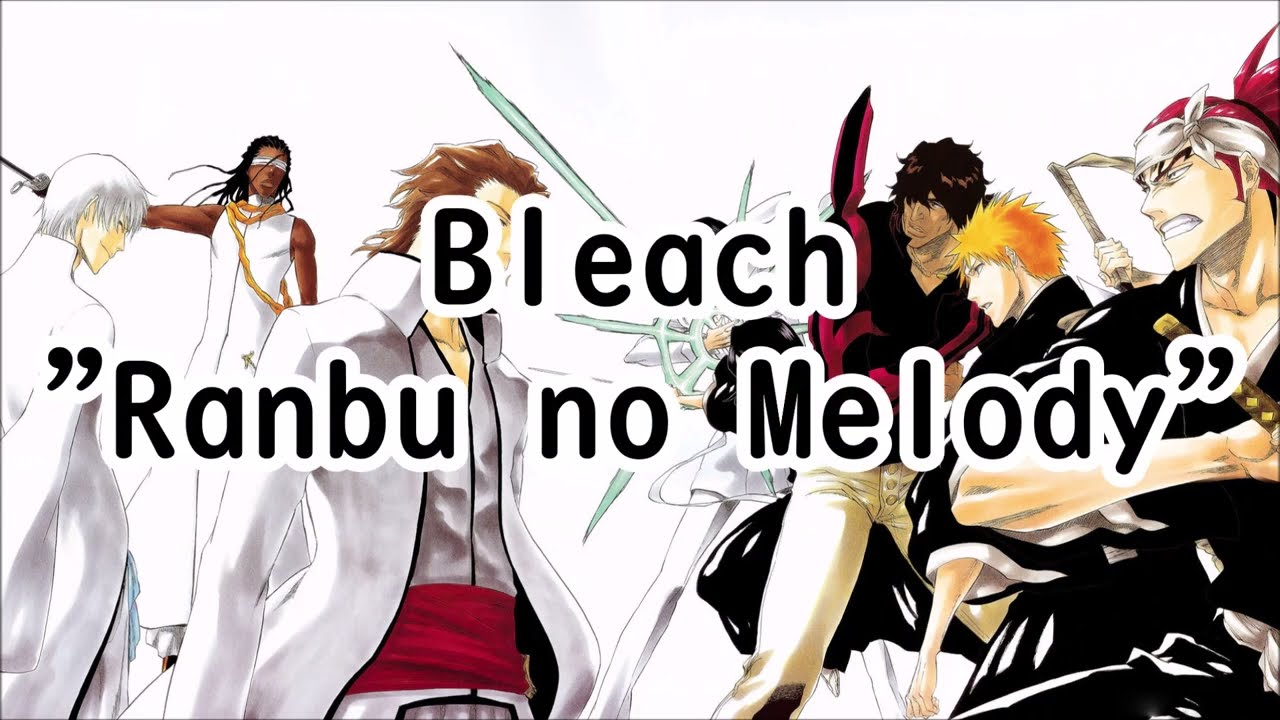 Bleach - 