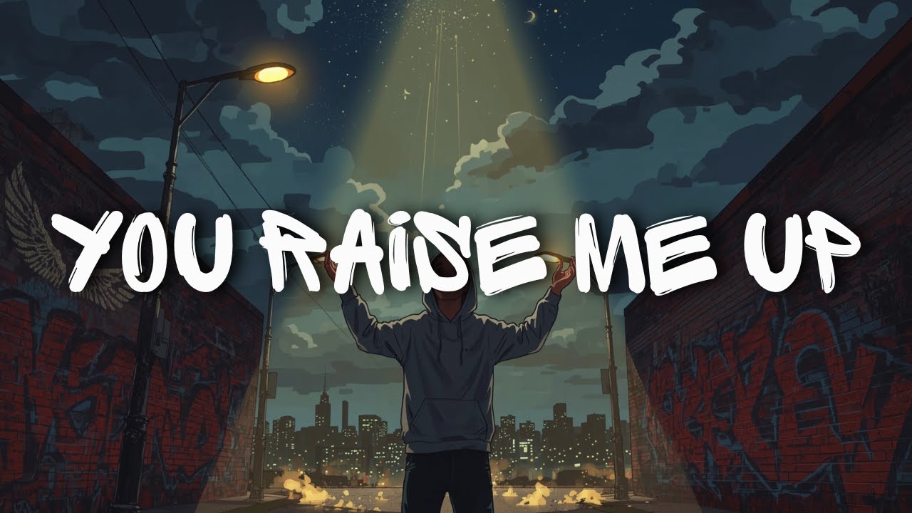 Josh Groban - You Raise Me Up | UK Drill Instrumental