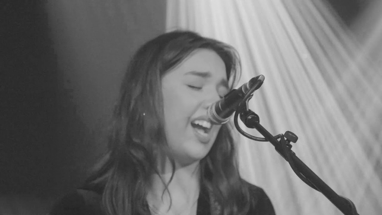 The Mysterines - The Bad Thing (Live From Lafayette)