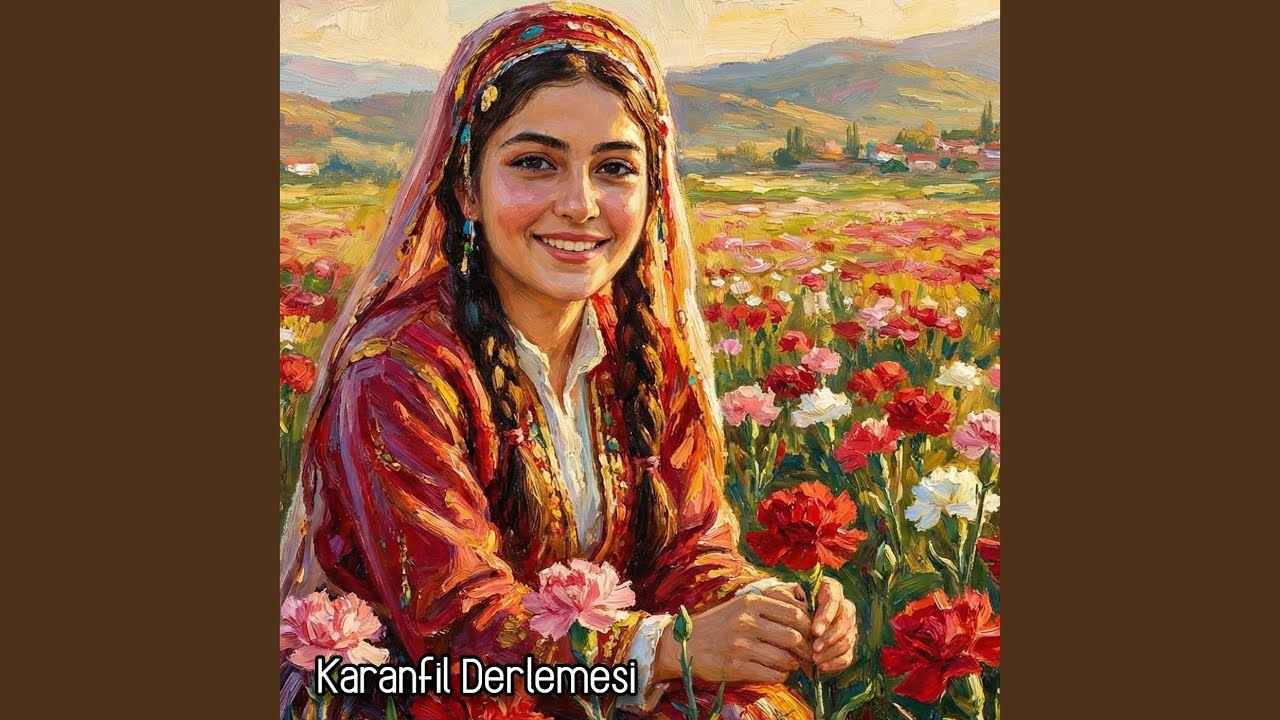 Karanfil Derlemesi