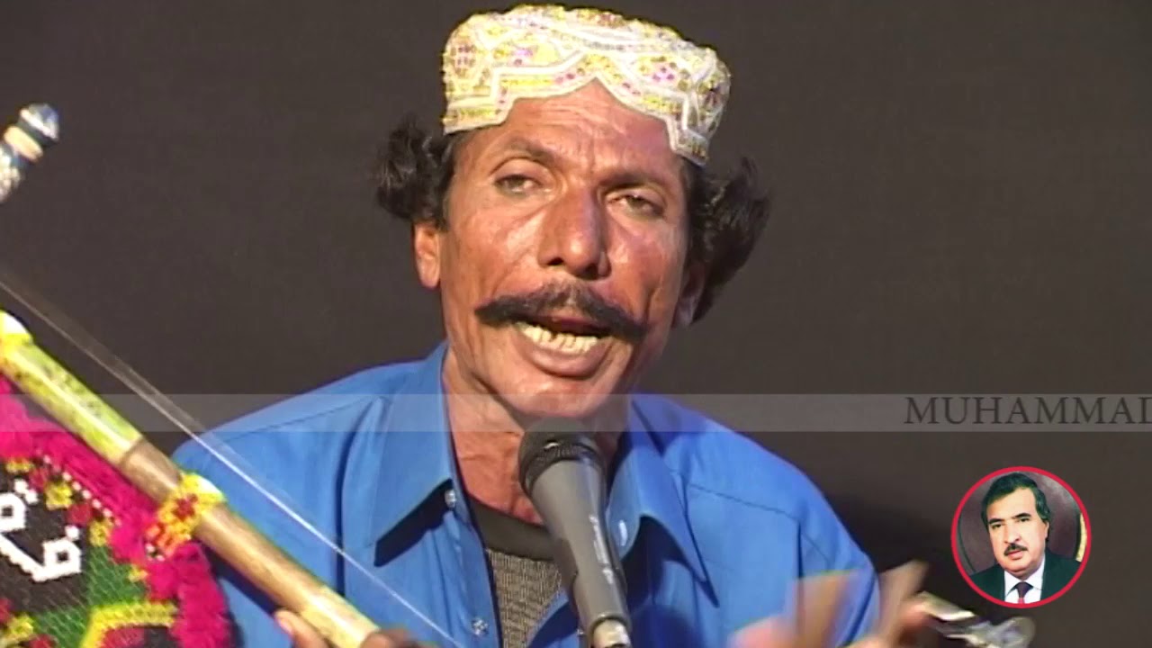 Preen Pyara by himat Ali Lund همت علي لُنڊMehar Faqir