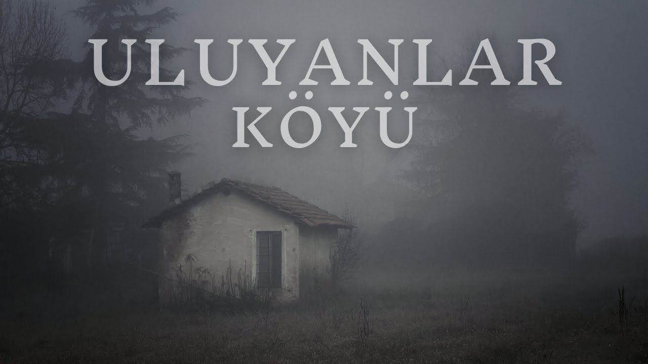 Ziraat M&uuml;hendisinin Gittiği K&ouml;yde Yaşadığı Paranormal Olaylar | Korku Hikayeleri | Cinli K&ouml;y