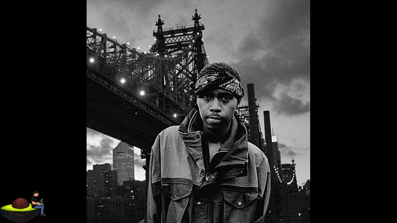 Nas x Lloyd Banks x Raekwon Type Beat 2023 - 