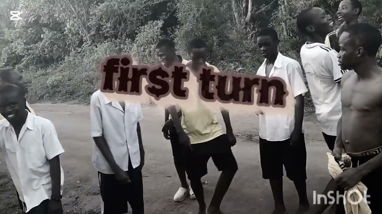 Hypergang anthem ft mbombojr