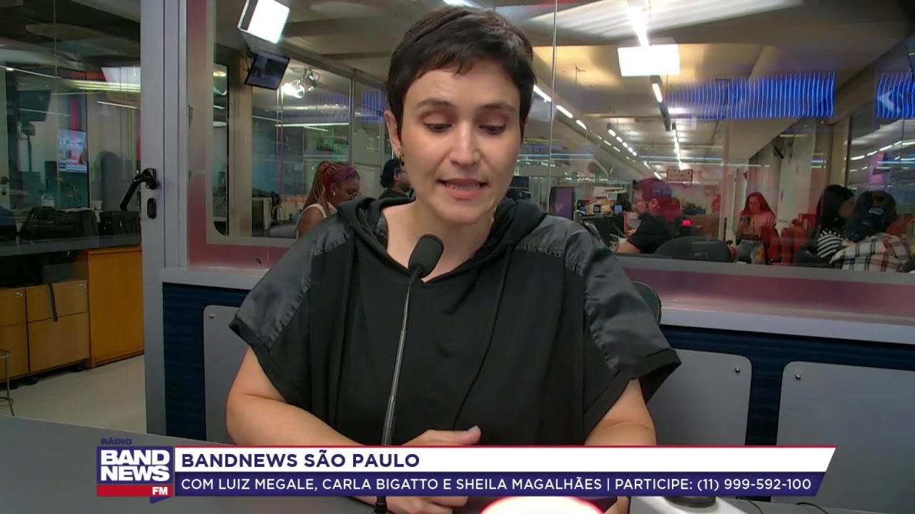 Linhas de metrô de SP podem ser privatizadas