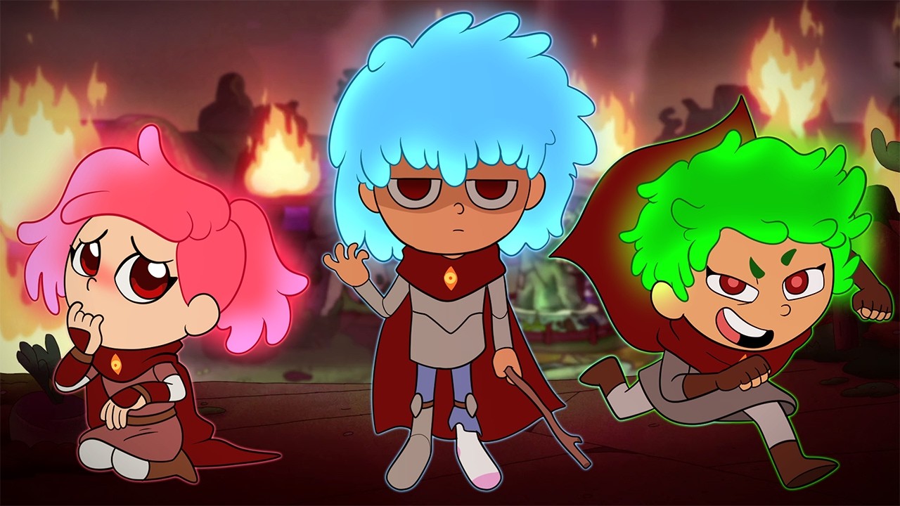 CALAMITY CLONES INVADE AMPHIBIA! Amphibia: Strange Voyage Teaser Breakdown!