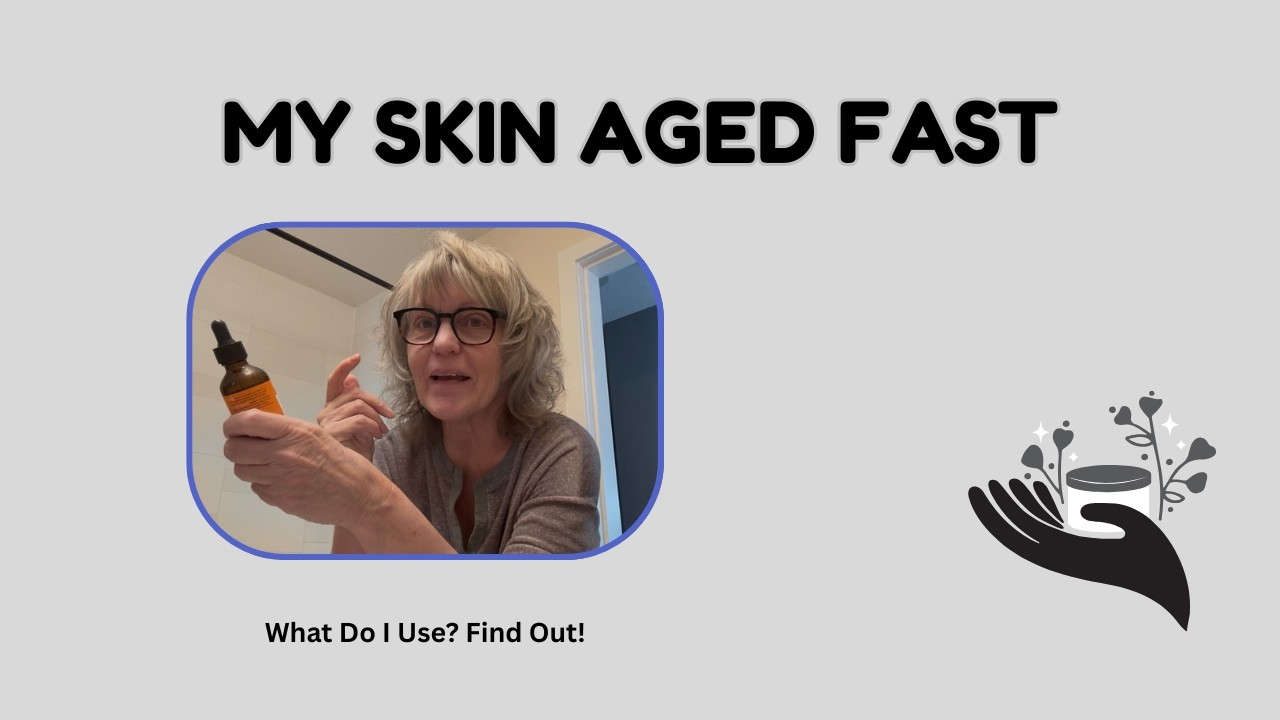 Aging Like Calgary’s Pipes… Time for a Skincare Fix