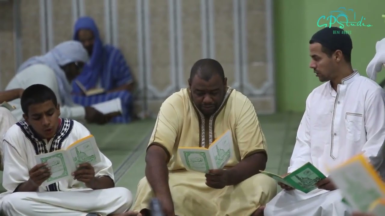 المولودية بني عباس 2023
