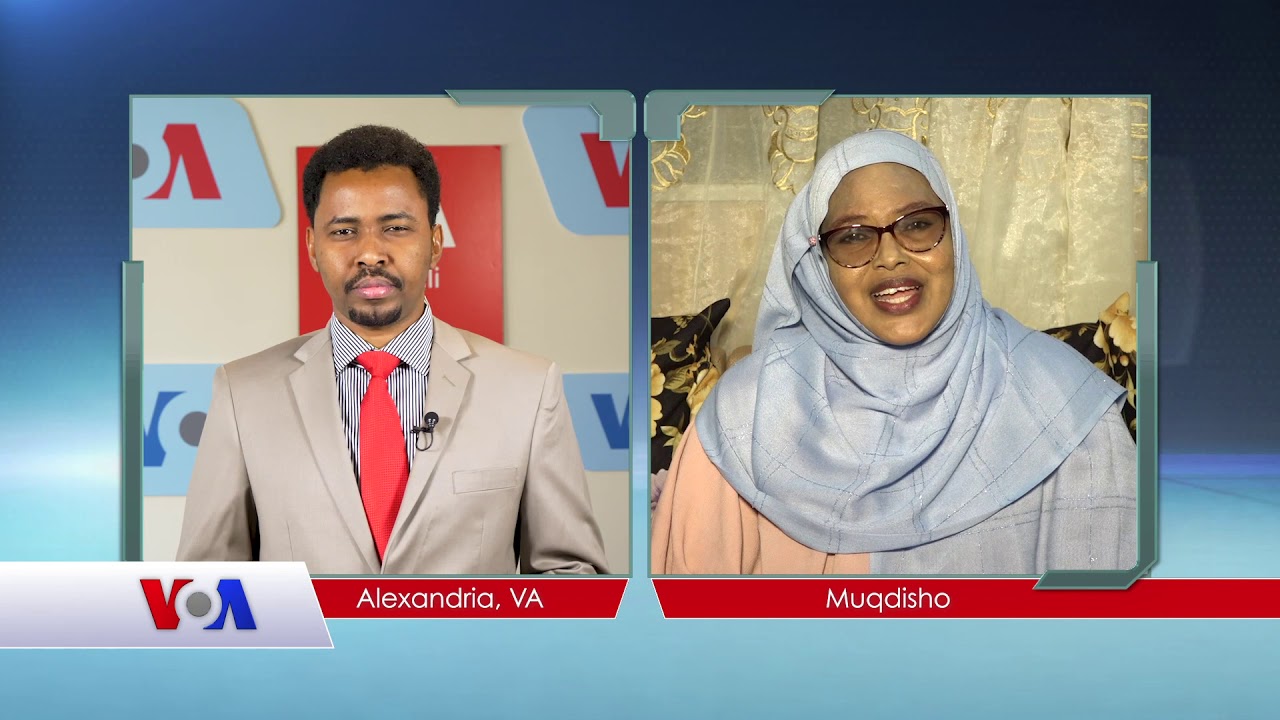 Xildhibaan Caasho Koos oo ka hadashay guushii haweenka