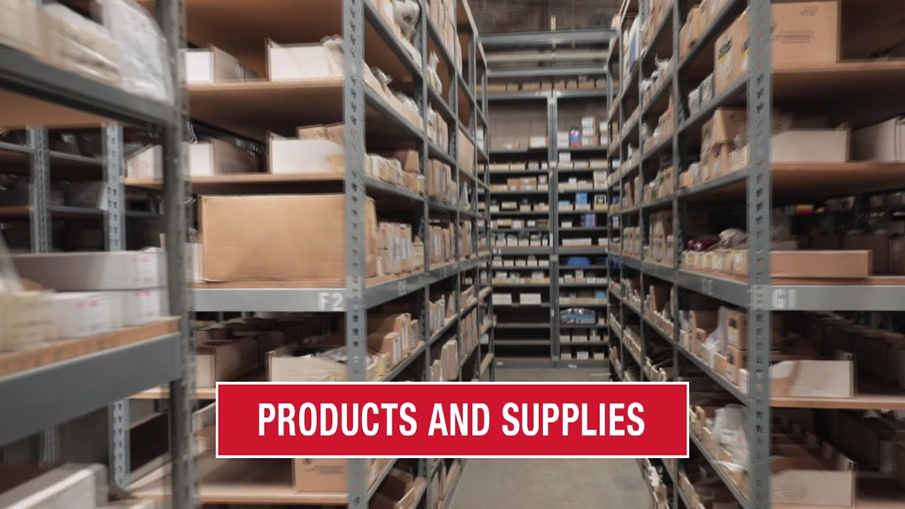 Electric Motor Shop - Electrical Supplies