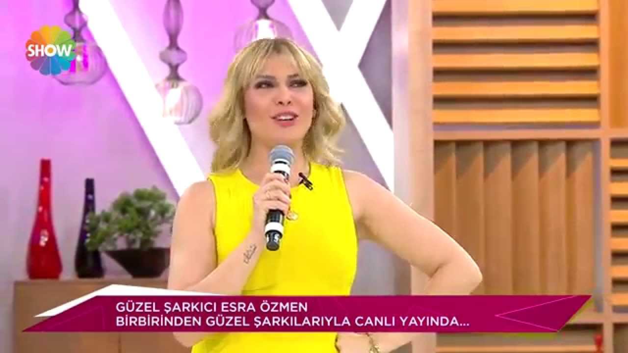 Her Şey Dahil 16 Haziran 