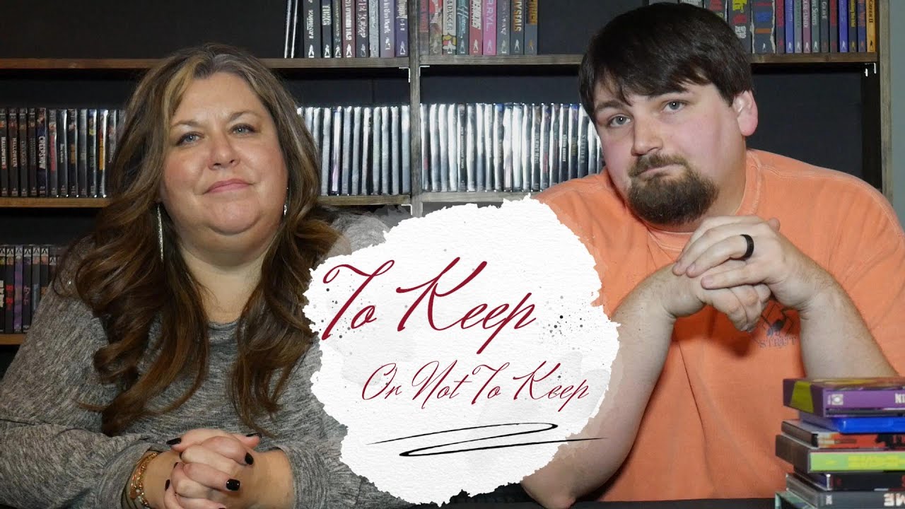 To Keep Or Not To Keep? Episode 1