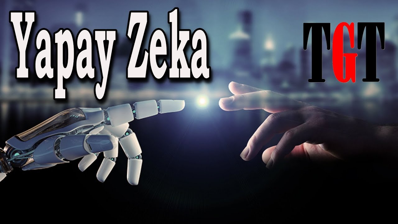 Yapay Zeka Gelişen Teknoloji Akıllı Robotlar (Bilim Belgesel)