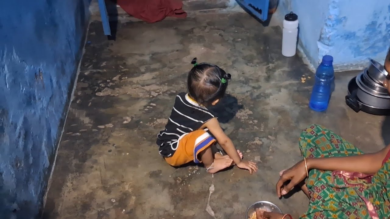 Zalu Ne Fridge Nu Paani Pivu Che