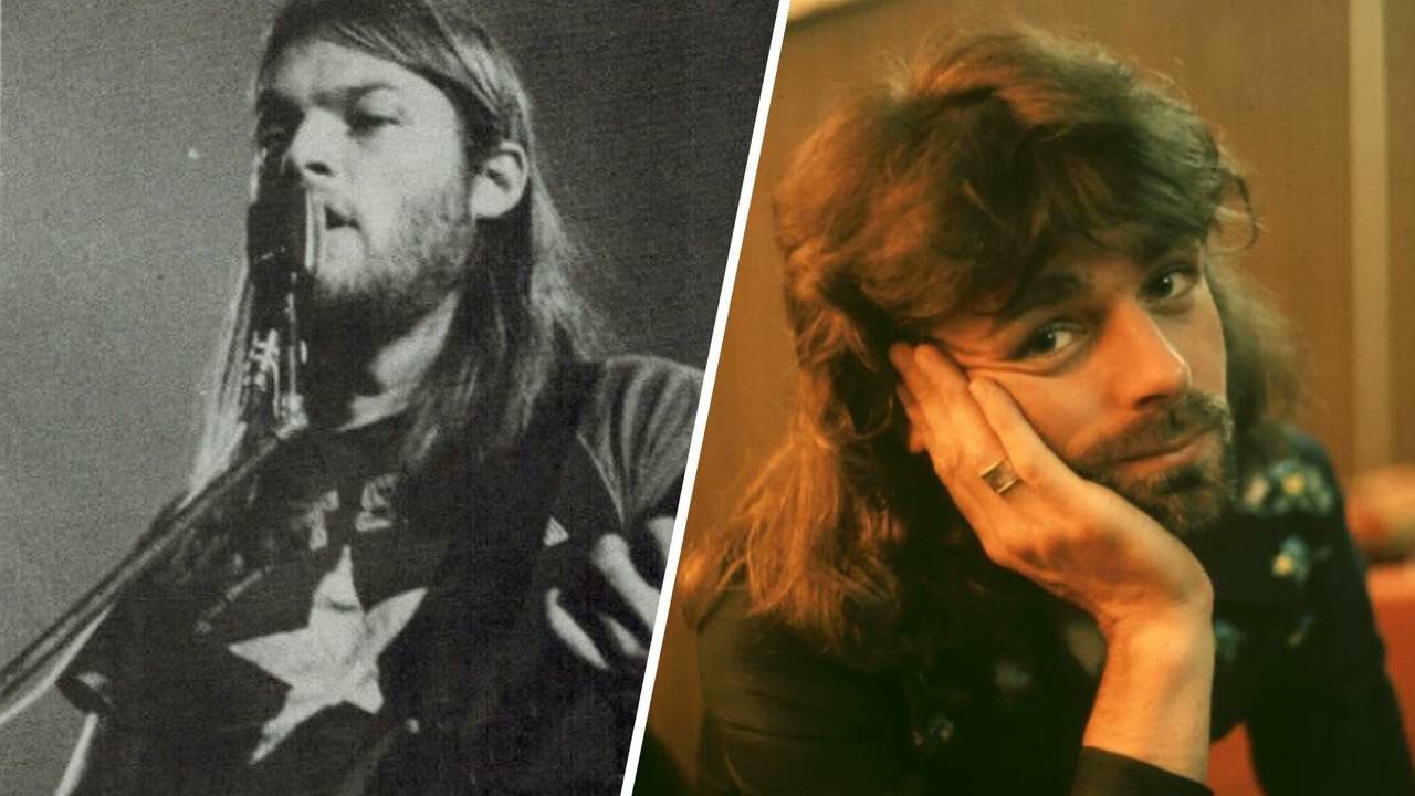 Pink Floyd - Breathe (In the Air) - Isolated Guitars + Keyboards