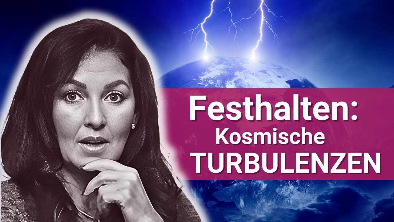 Wendepunkt 2025: Ab JETZT wird alles anders!