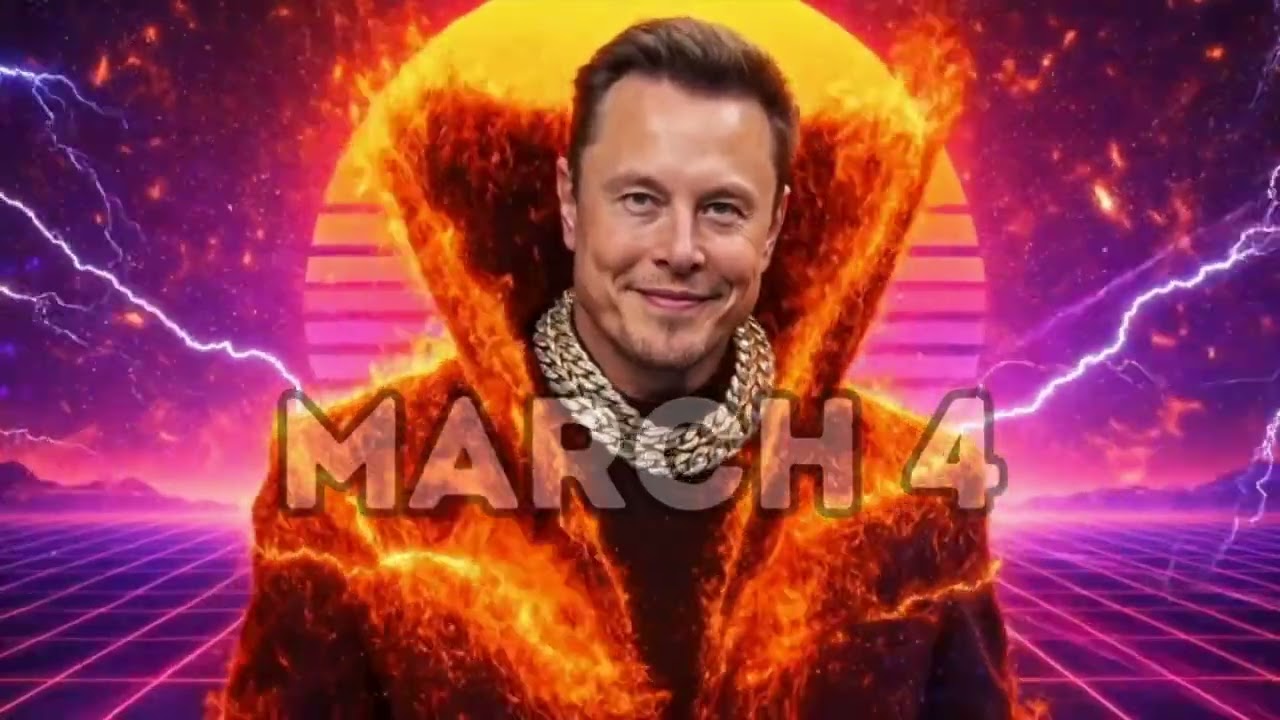 Literal Song of the Day: March 4