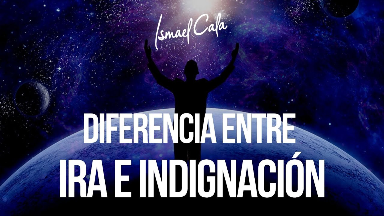 #ColumnaCALA | Diferencia entre ira e indignaci&oacute;n