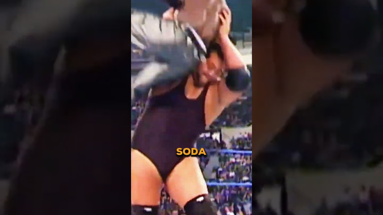 Fake Weapons in WWE &ndash; The Truth! 😭