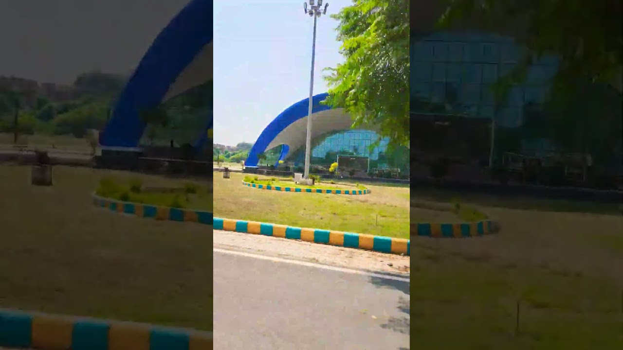 HBTU, Kanpur #shortsfeed #viral #shortsvideo #trending #travel #trendingshorts #hbtukanpur #hbtu