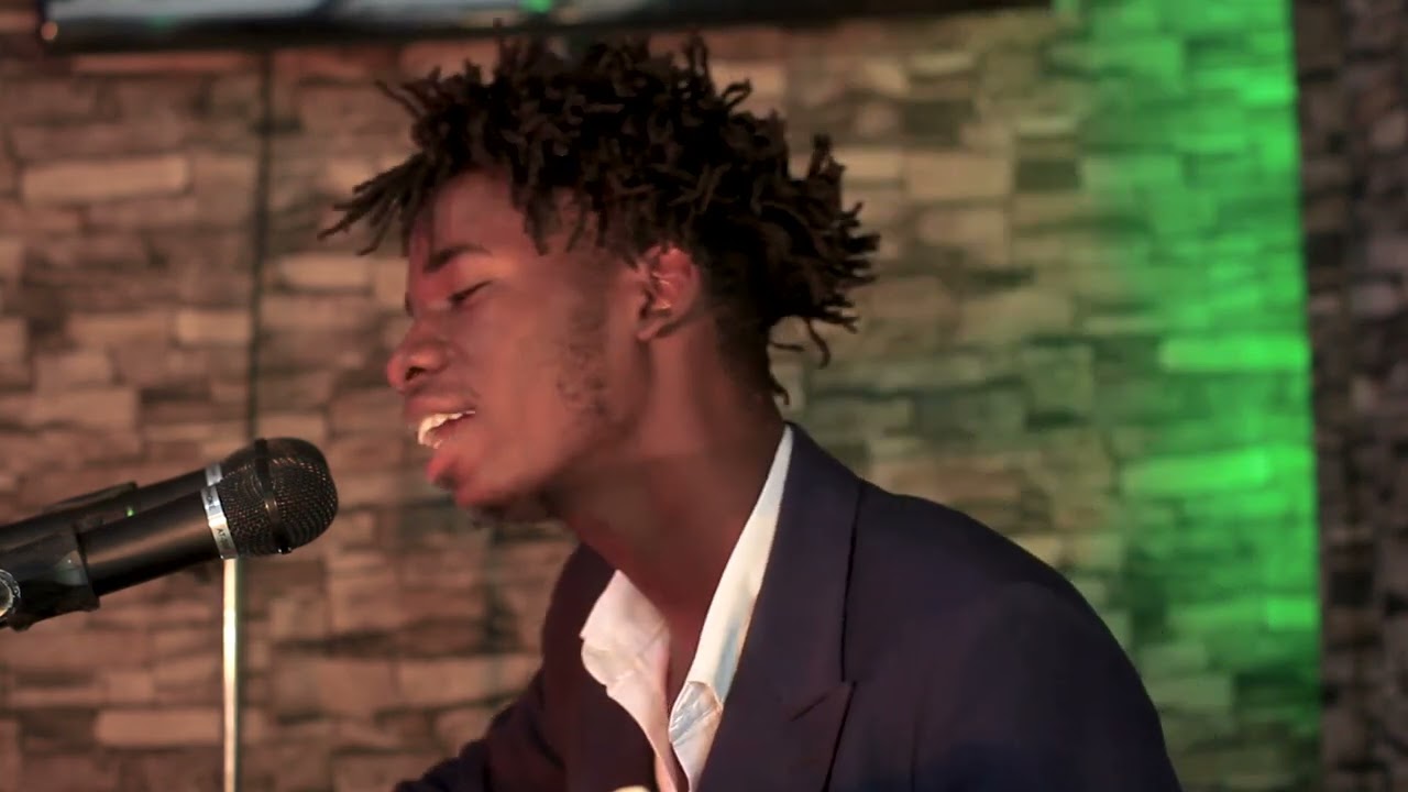 Alka toko _Matondo mobikisi_-clips_-Session