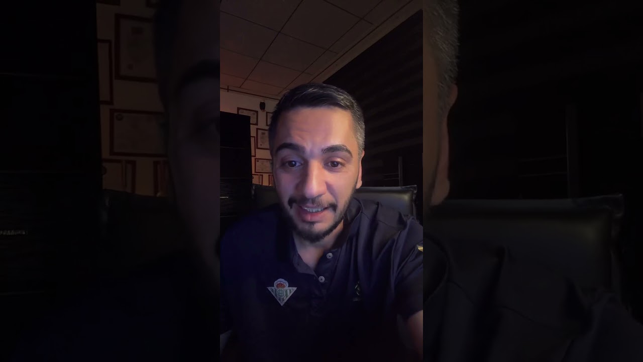 لایڤێ پشتی چونا مەسعود میرالی