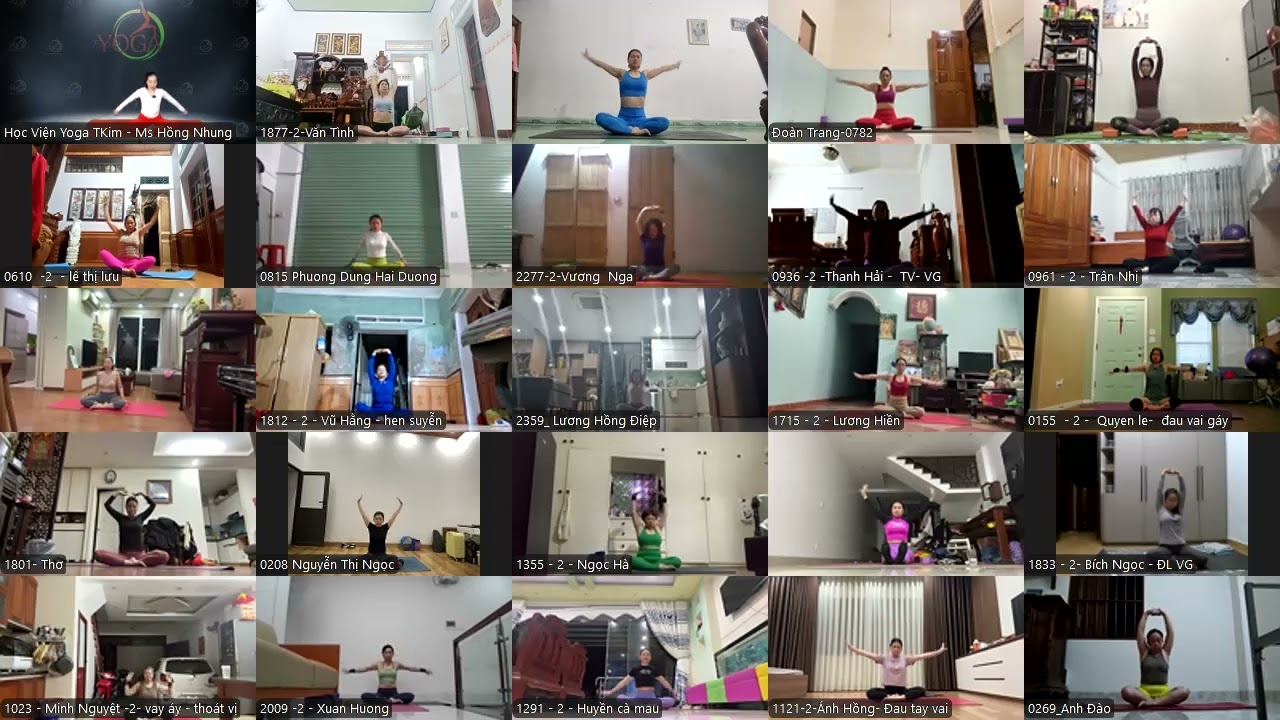 Bài tập kéo giãn cải thiện cổ rùa, lưng tôm